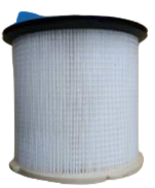PUSH-PUSH过滤器
